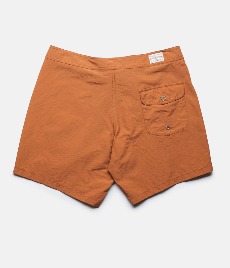 RHYTHM CLASSIC TRUNK RUST BACK