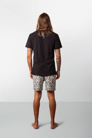 RHYTHM DAISY JAM WHITE PEPPER MODEL BACK