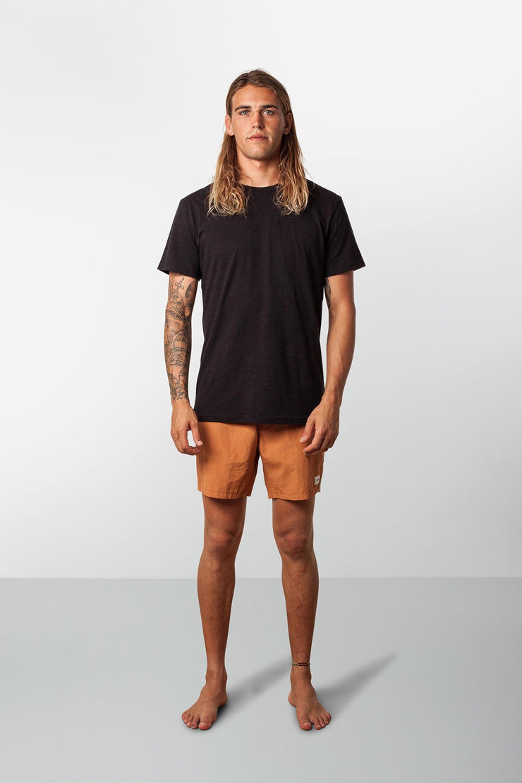 RHYTHM CLASSIC TRUNK RUST MODEL FRONT