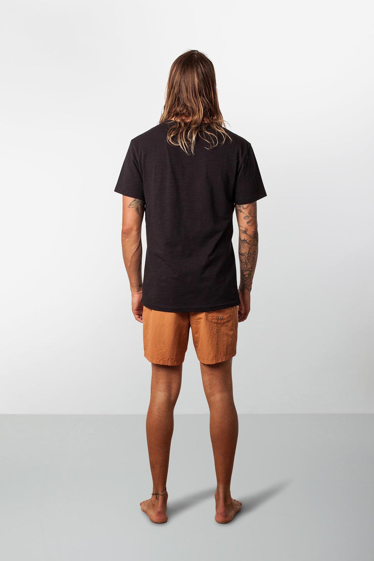 RHYTHM CLASSIC TRUNK RUST MODEL BACK