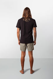 RHYTHM CLASSIC TRUNK SAGE MODEL BACK