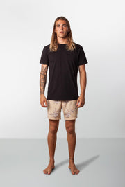 RHYTHM CUBA TRUNK OLIVE MODEL FRONT