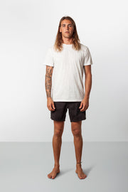 RHYTHM BOX JAM CHARCOAL MODEL FRONT