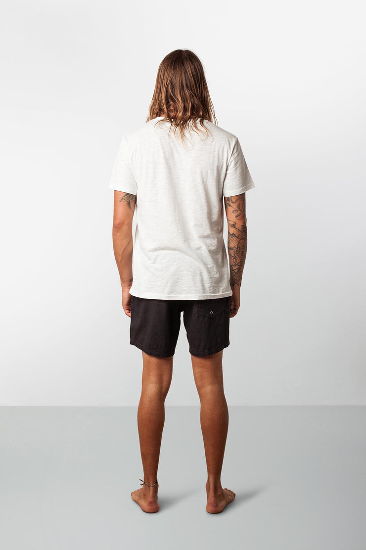 RHYTHM BOX JAM CHARCOAL MODEL BACK