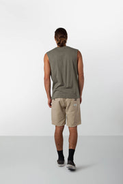 BRIGADE TANK OLIVE