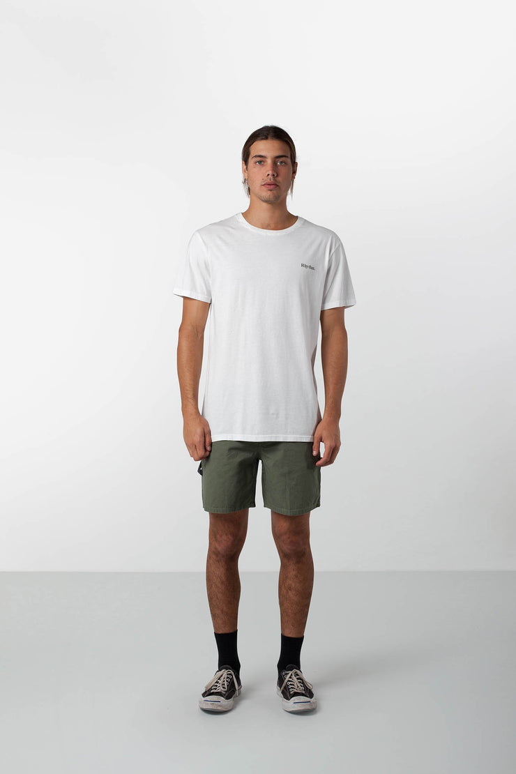 JONNY WALKSHORT OLIVE
