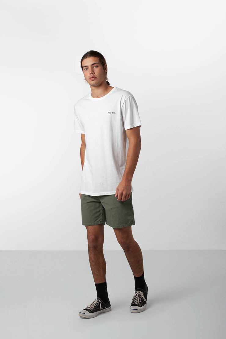 JONNY WALKSHORT OLIVE
