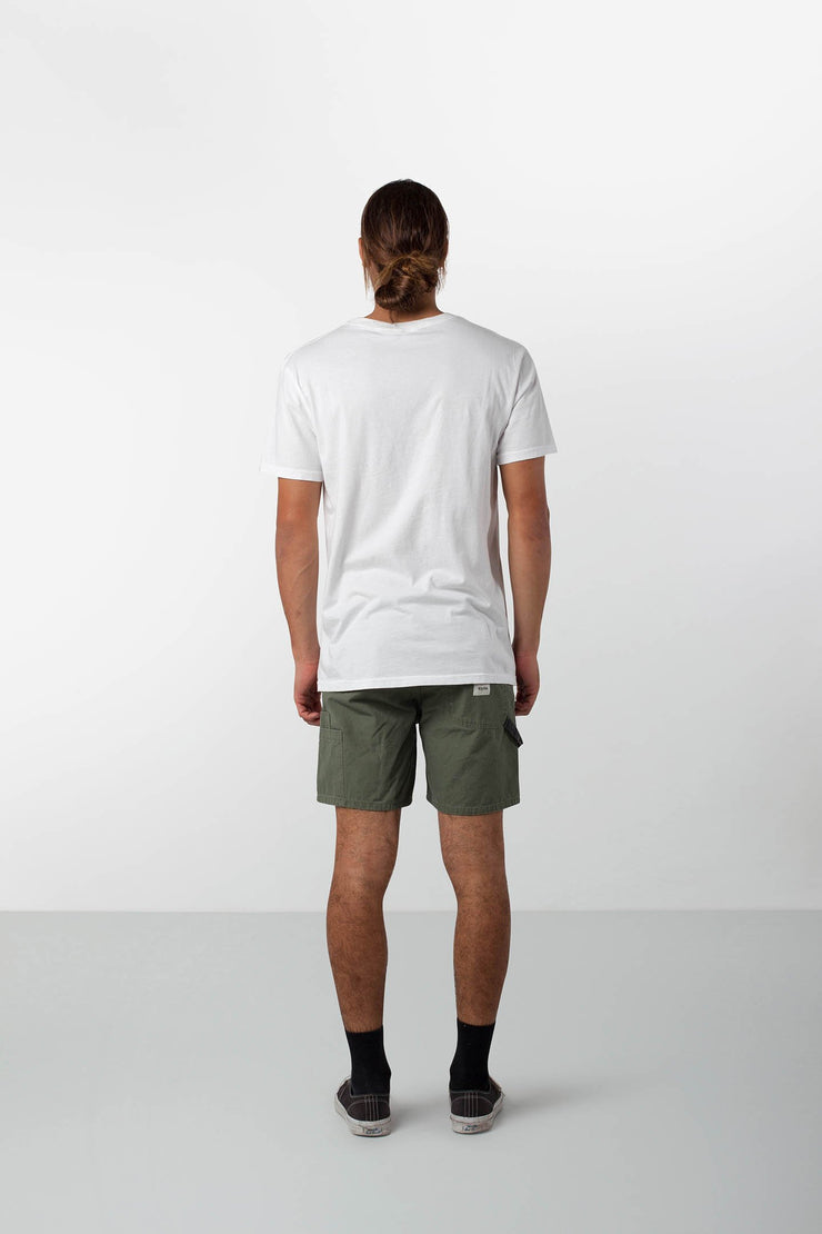 JONNY WALKSHORT OLIVE