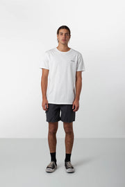 JONNY WALKSHORT CHARCOAL
