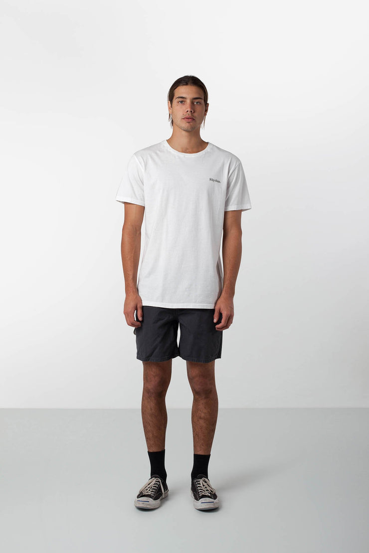 JONNY WALKSHORT CHARCOAL