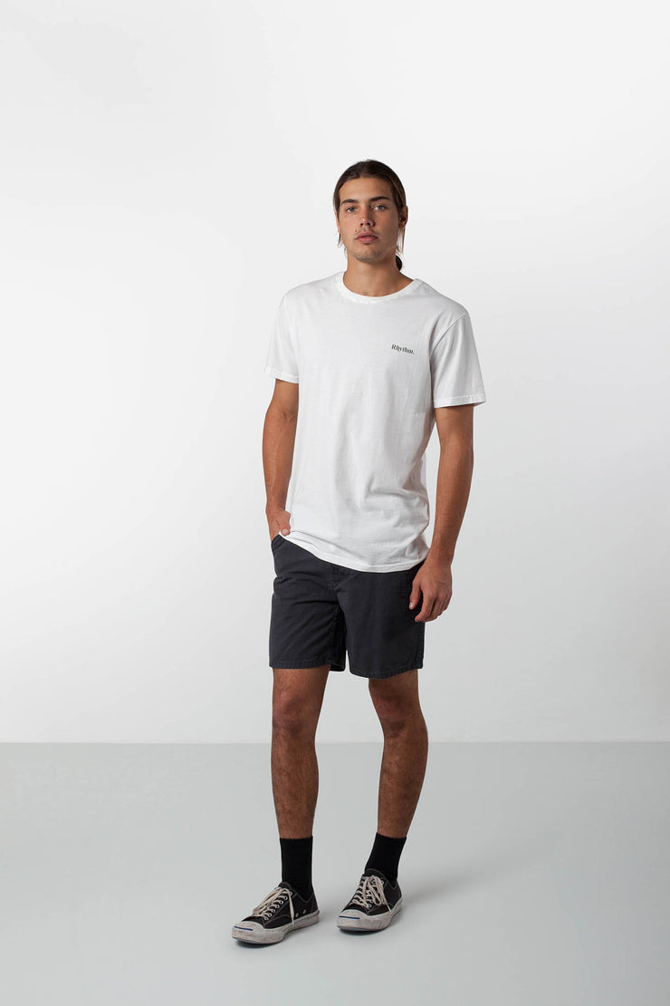 JONNY WALKSHORT CHARCOAL
