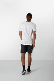 JONNY WALKSHORT CHARCOAL
