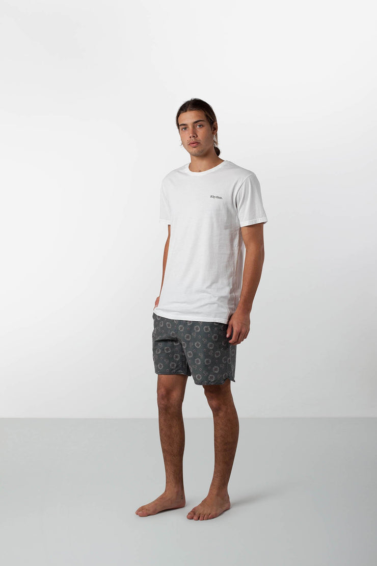 TERRACE BEACH SHORT MIDNIGHT NAVY