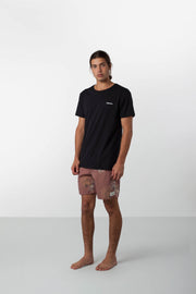 DESERT PALM JAM RUSSET