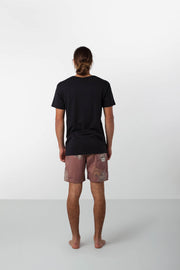 DESERT PALM JAM RUSSET