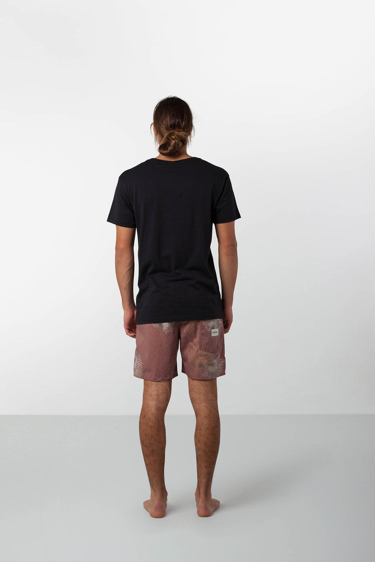 DESERT PALM JAM RUSSET