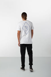 CATCH T-SHIRT WHITE