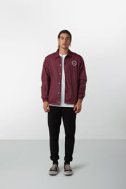 COACH JACKET PORT