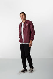 COACH JACKET PORT