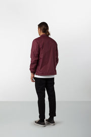 COACH JACKET PORT