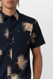 PACIFICO SS SHIRT NAVY