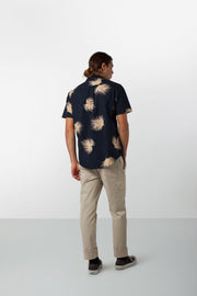PACIFICO SS SHIRT NAVY