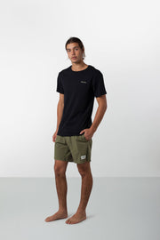 EVERYDAY TRUNK WASHED OLIVE