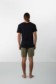 EVERYDAY TRUNK WASHED OLIVE