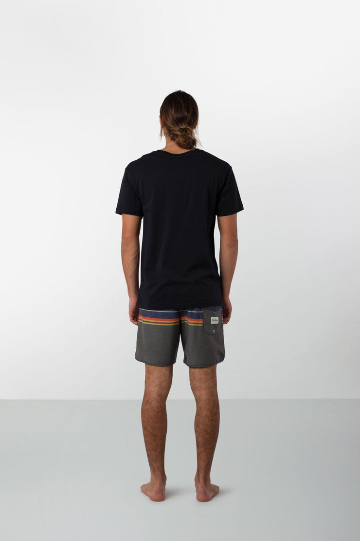 LOPEZ BEACH SHORT CLASSIC OLIVE