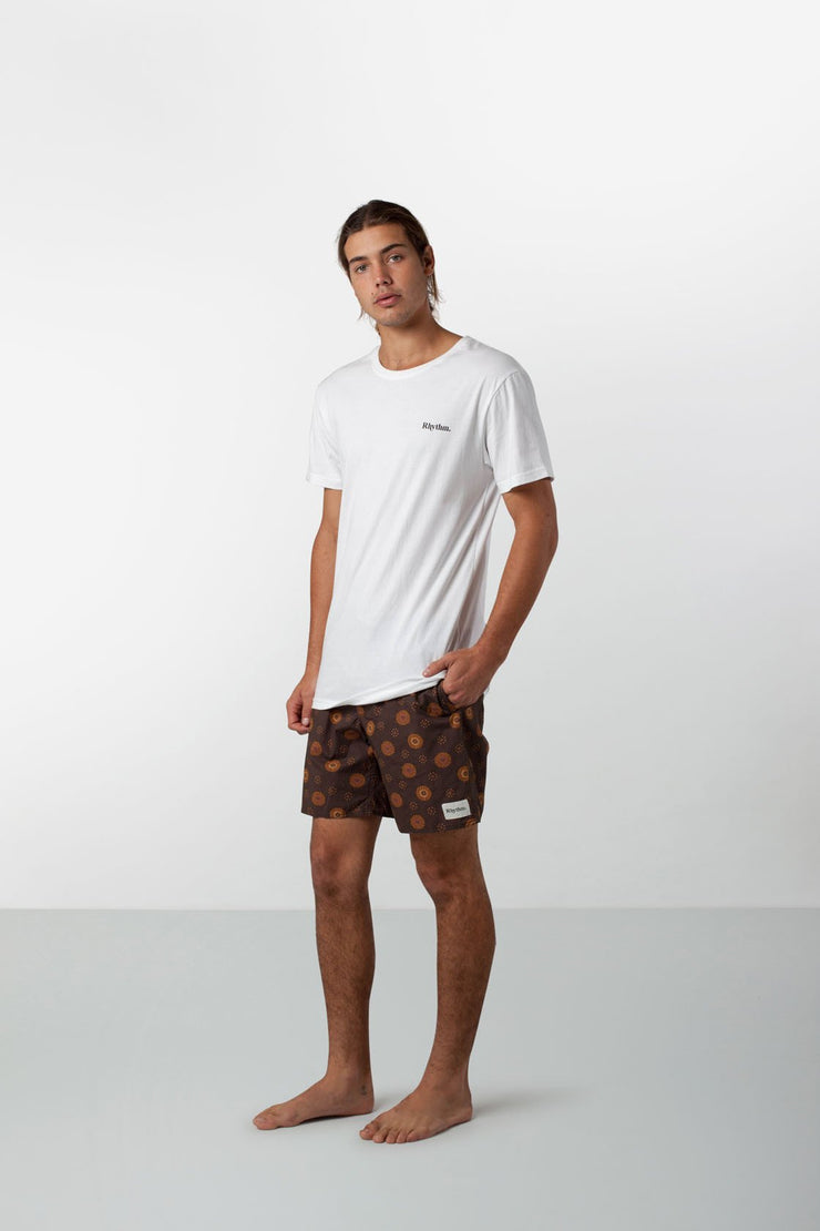 ATLAS JAM VINTAGE BLACK