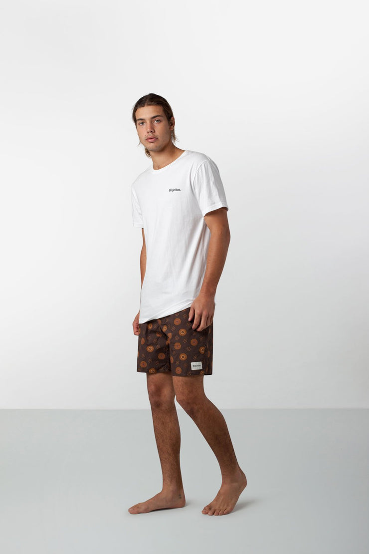 ATLAS JAM VINTAGE BLACK