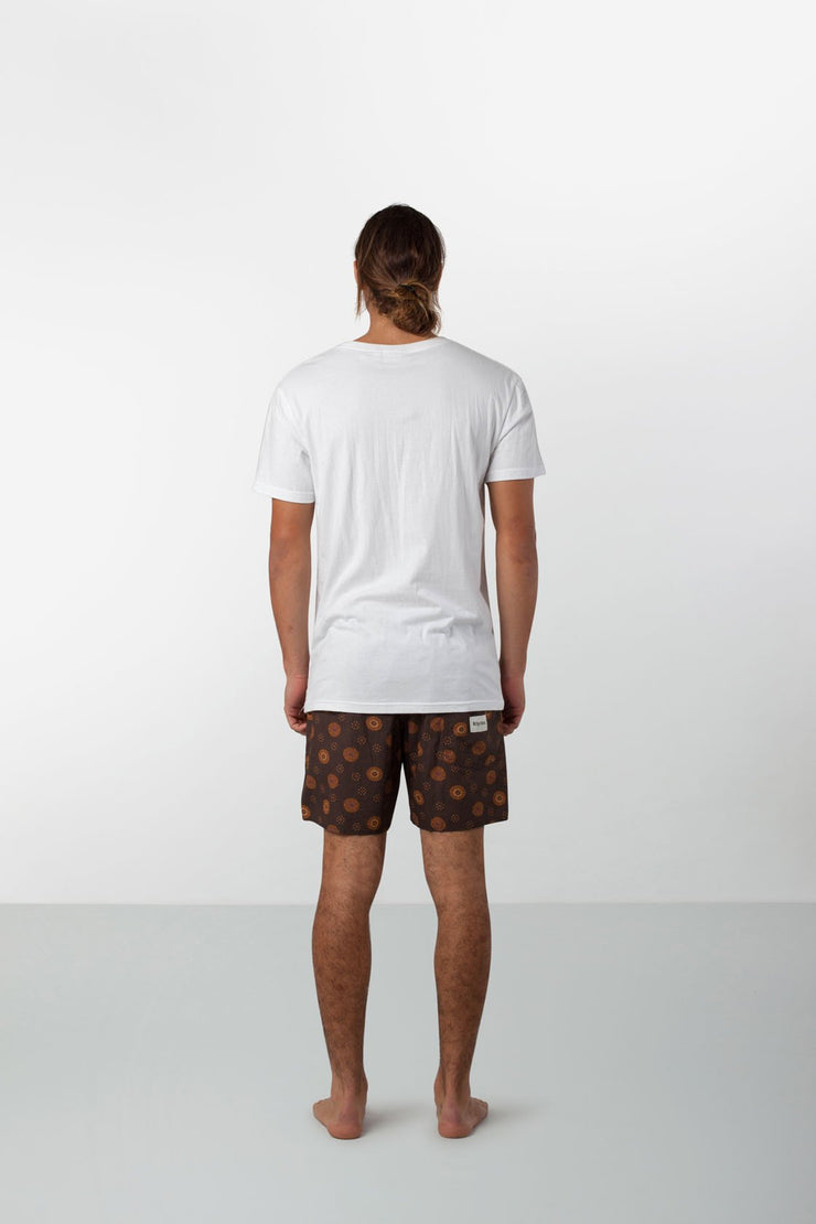 ATLAS JAM VINTAGE BLACK