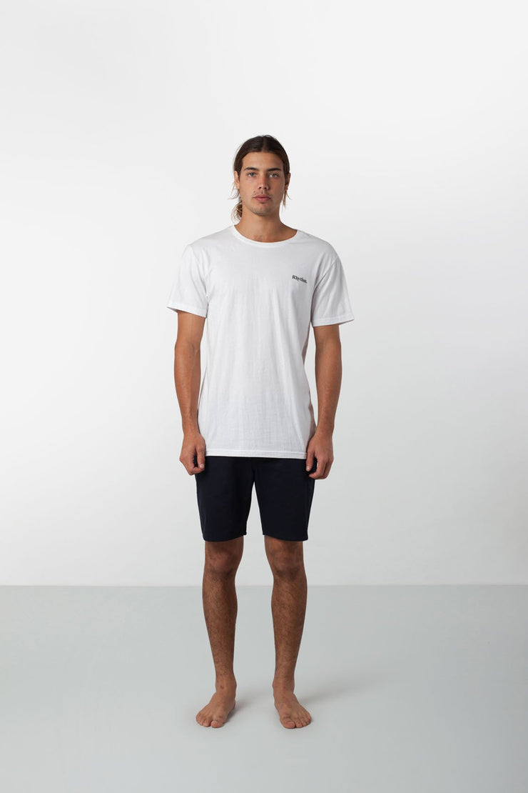 APARTMENT WALKSHORT NAVY