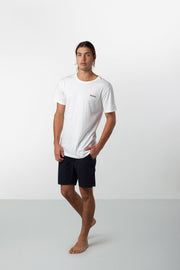 APARTMENT WALKSHORT NAVY