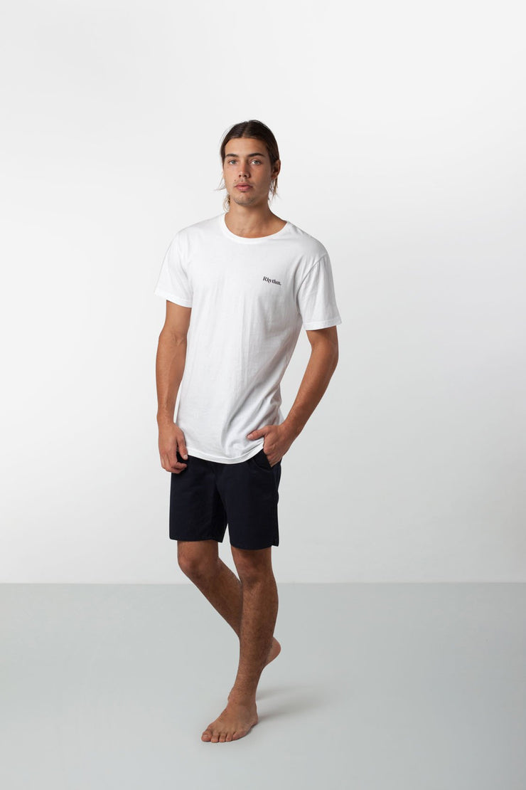 APARTMENT WALKSHORT NAVY