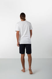 APARTMENT WALKSHORT NAVY