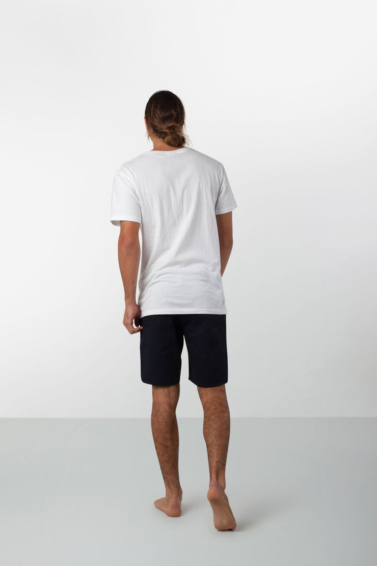 APARTMENT WALKSHORT NAVY