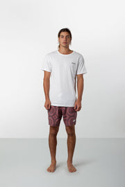 APARTMENT RUG TRUNK PORT