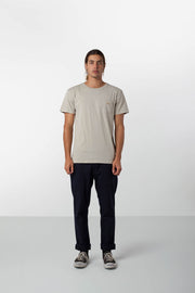 EVERYDAY WASH T-SHIRT NATURAL