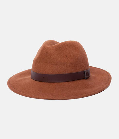 EVERYDAY HAT RICH BROWN