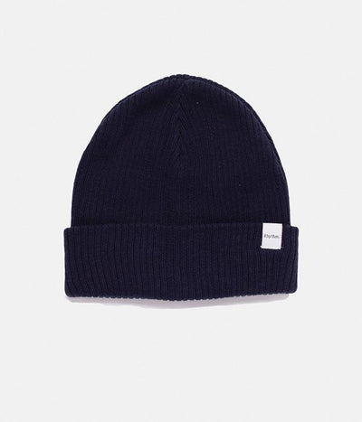 EVERYDAY BEANIE NAVY