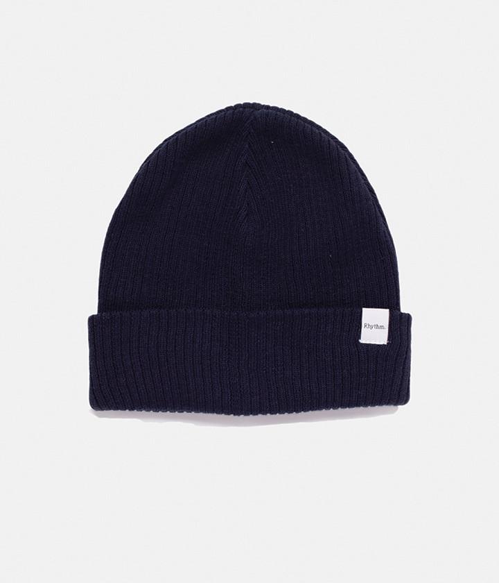 EVERYDAY BEANIE NAVY