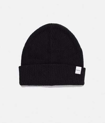 EVERYDAY BEANIE BLACK