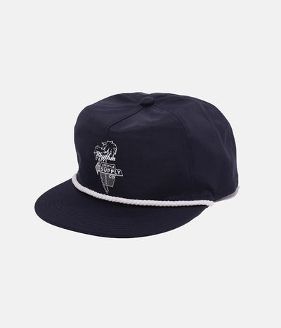 DINER CAP NAVY