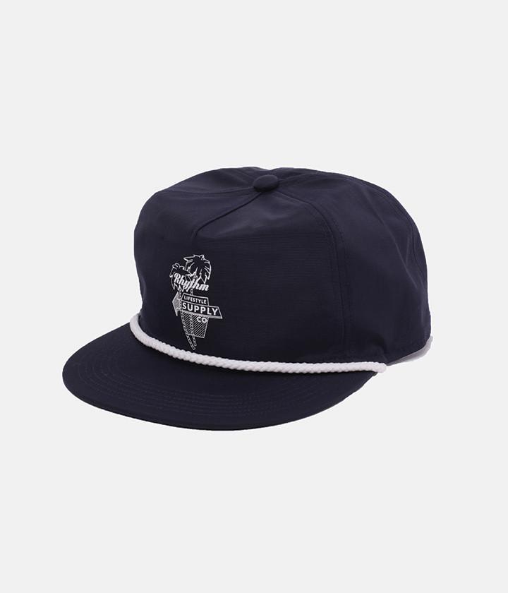 DINER CAP NAVY