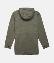 NEVERMIND JACKET OLIVE