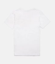 SOLO T-SHIRT WHITE