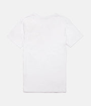 FLAG T-SHIRT WHITE