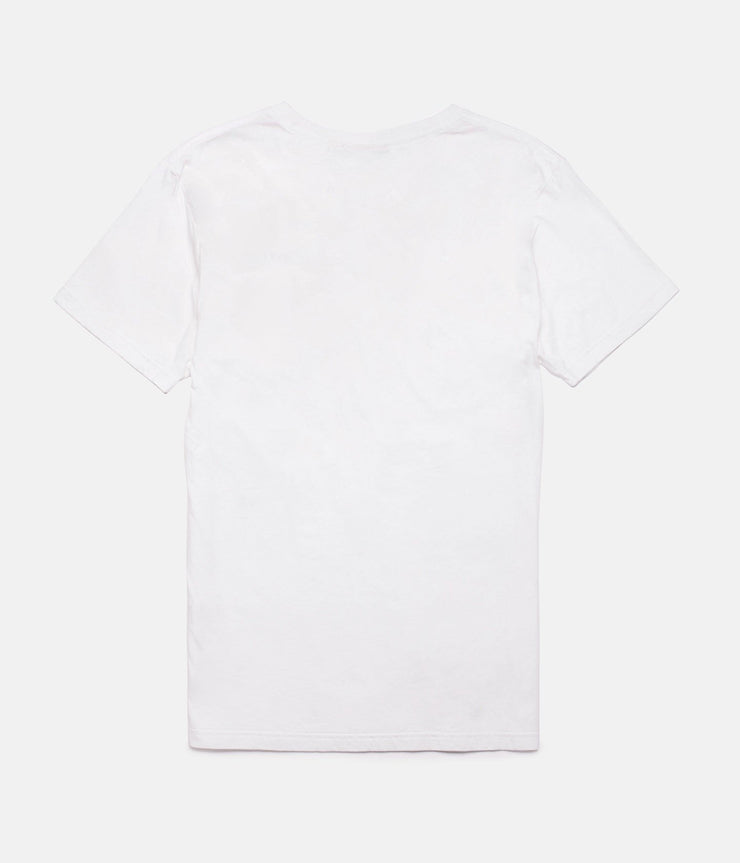 FLAG T-SHIRT WHITE
