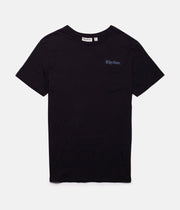 FLAG T-SHIRT BLACK